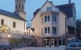 Apartmani Sladojevic